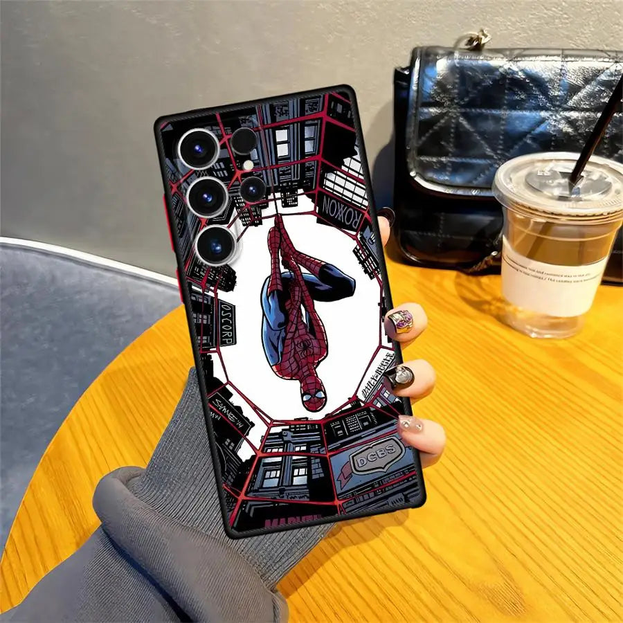 Case for Samsung Galaxy