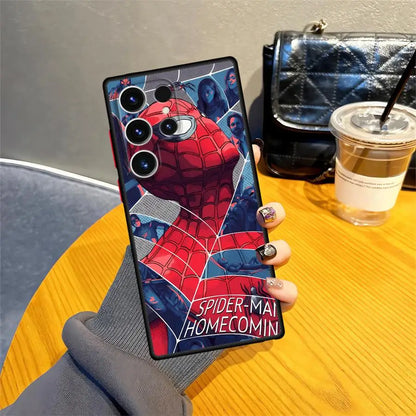 Case for Samsung Galaxy