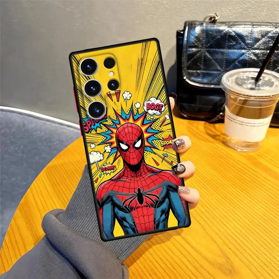 Case for Samsung Galaxy
