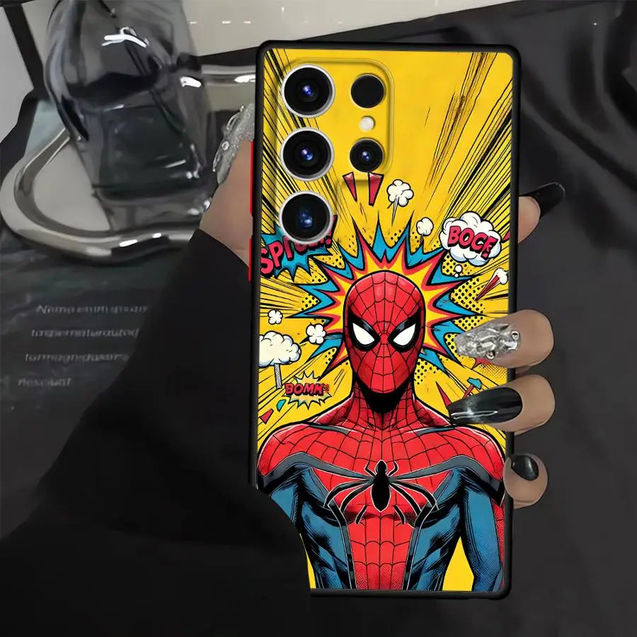 Case for Samsung Galaxy