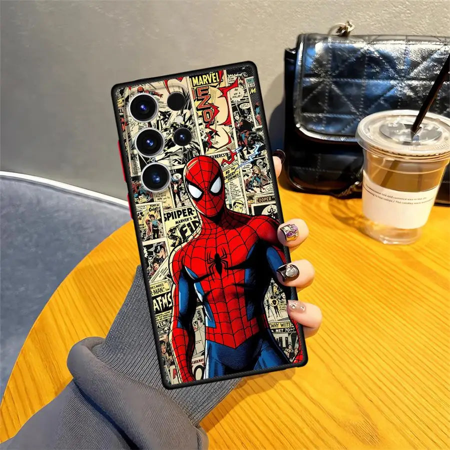 Case for Samsung Galaxy