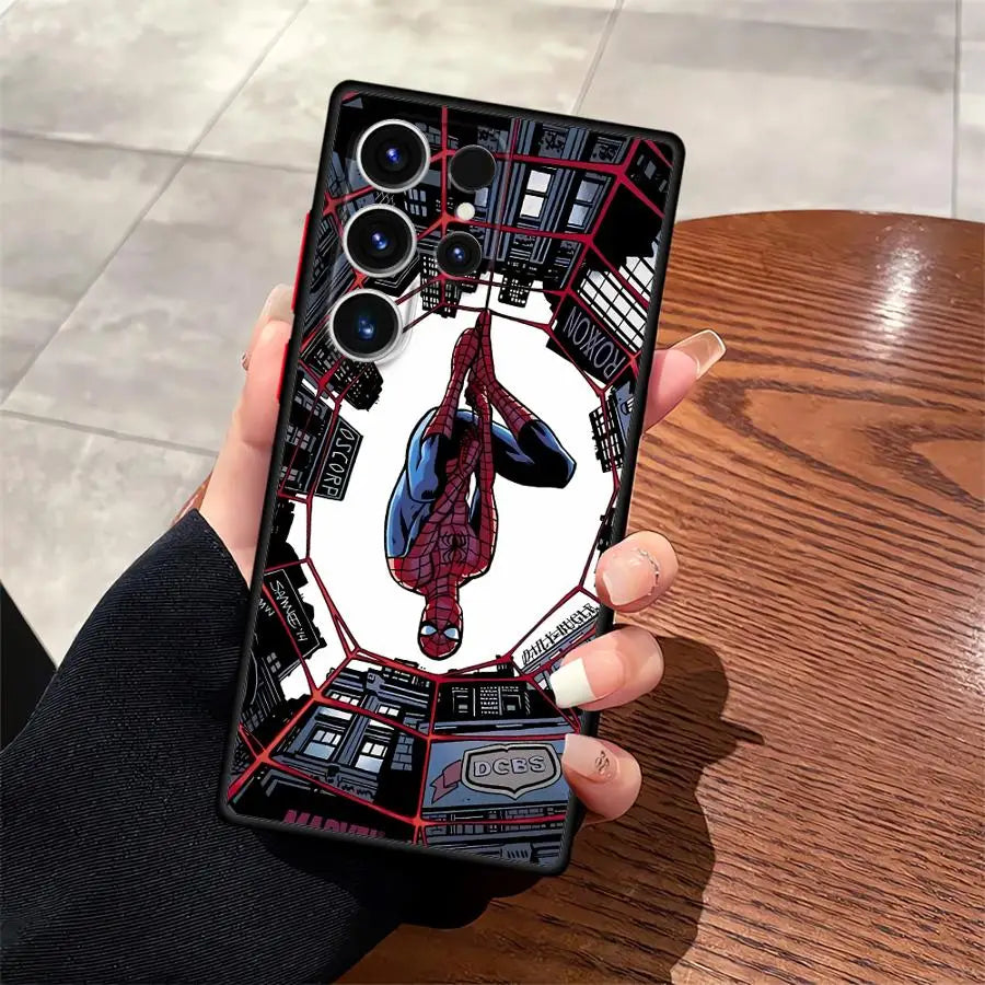 Case for Samsung Galaxy