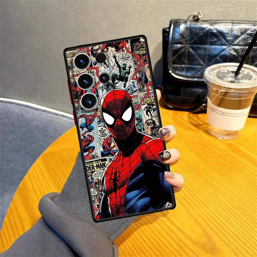 Case for Samsung Galaxy