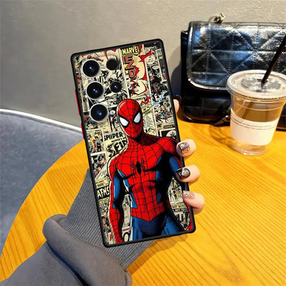 Case for Samsung Galaxy