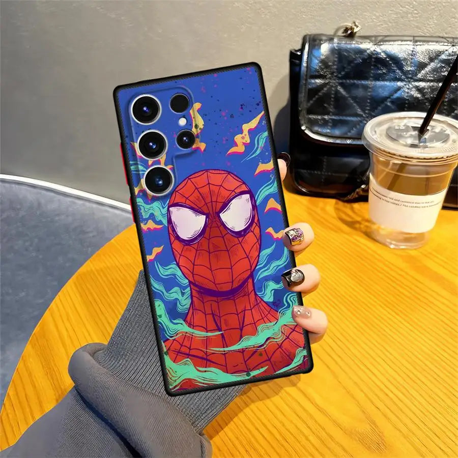 Case for Samsung Galaxy