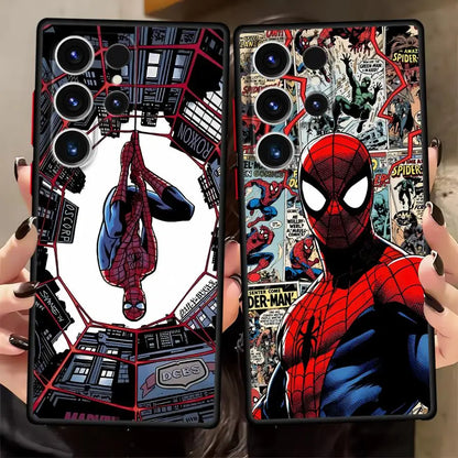 Case for Samsung Galaxy