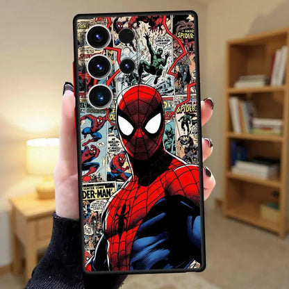 Case for Samsung Galaxy