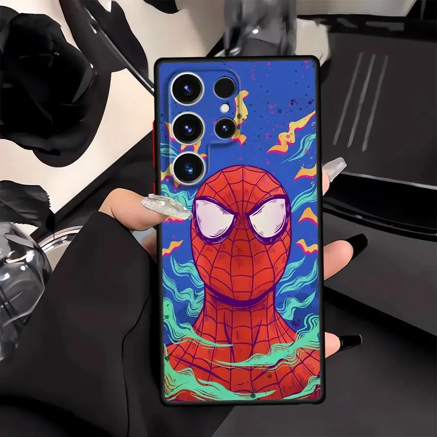 Case for Samsung Galaxy