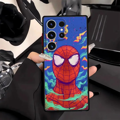 Case for Samsung Galaxy